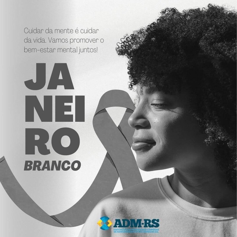JANEIRO BRANCO